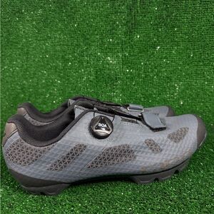 GIRO Rincon Men’s MTB Cycling Shoes BOA – Size 9.5 – Excellent Condition